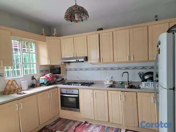 casas vacacionales y villas - VENDO casa con piscina en Nizao Bani 4