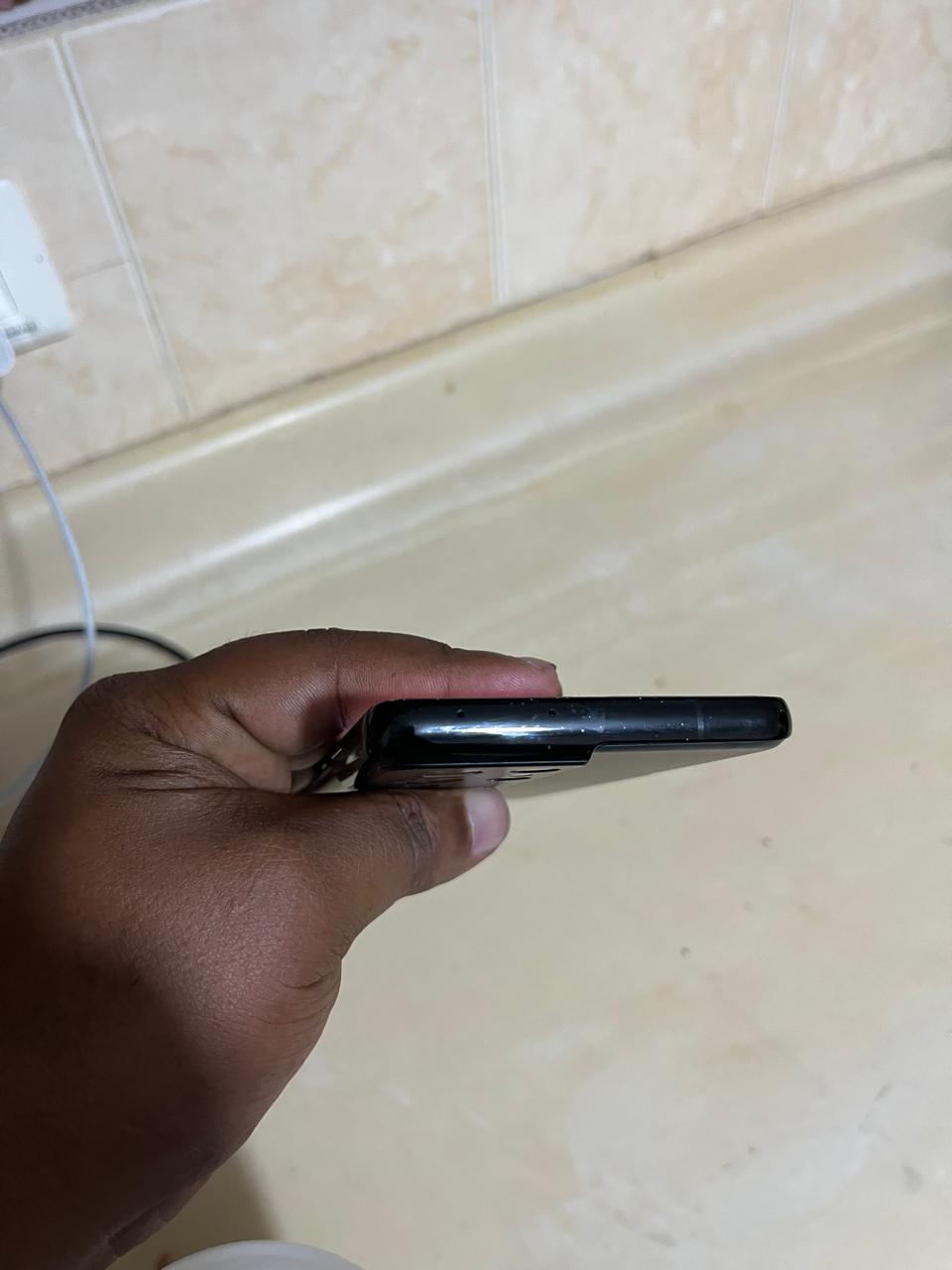 celulares y tabletas - Samsung s21 ultra  4