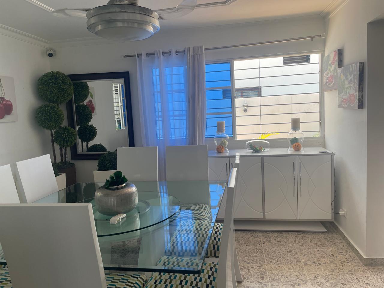 casas - CASA EN VENTA EN LOS LAURELES, SANTIAGO 3