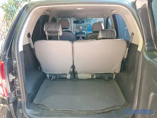 jeepetas y camionetas - Se vende Dahiatsu Terios 2007.  8