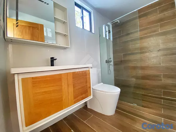 apartamentos - APARTAMENTO CENTRICO CON PATIO EL DESPERTAR SANTIA 7