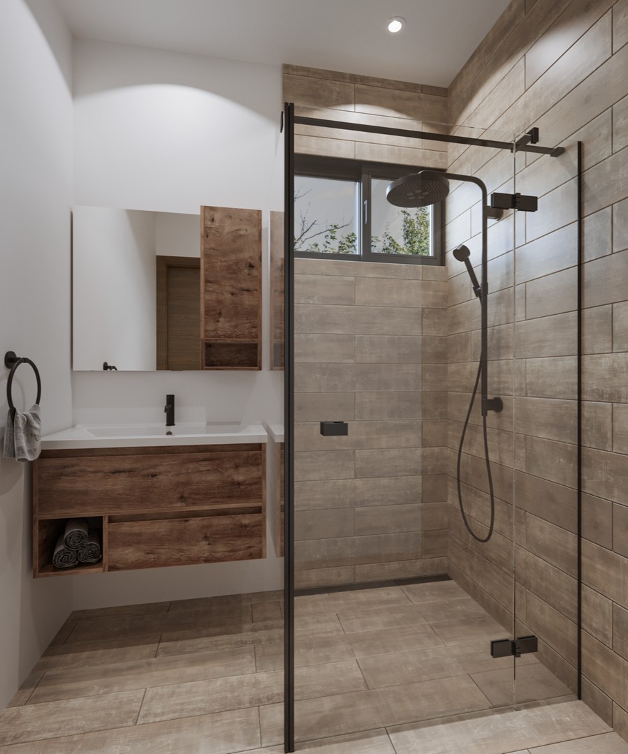 apartamentos - APARTAMENTO CON JACUZZY JAMACA DE DIOS JARABACOA  5