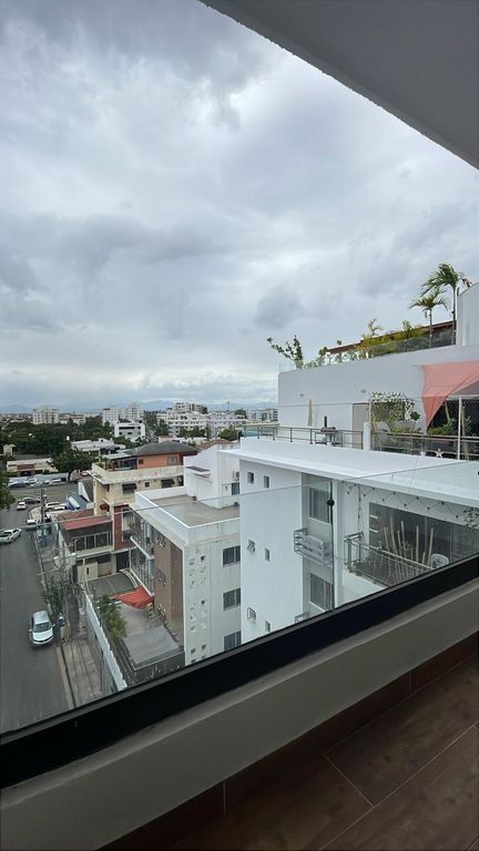 apartamentos - Vendo apartamento en el Millon zona Exclusiva 6