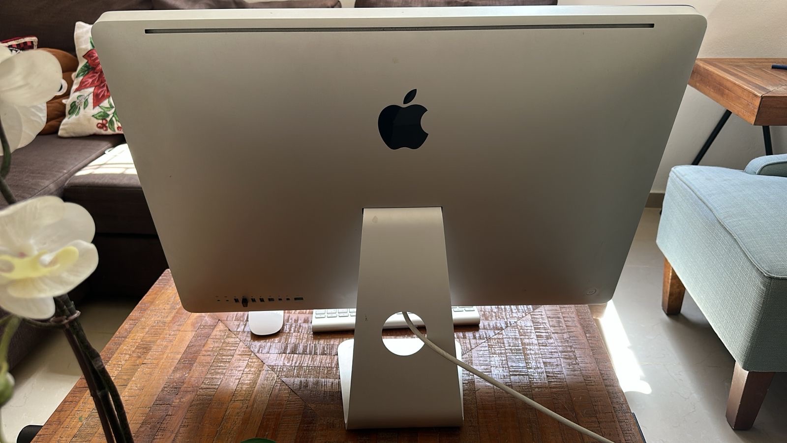 computadoras y laptops - IMac 27 pulgadas OPORTUNIDAD  1