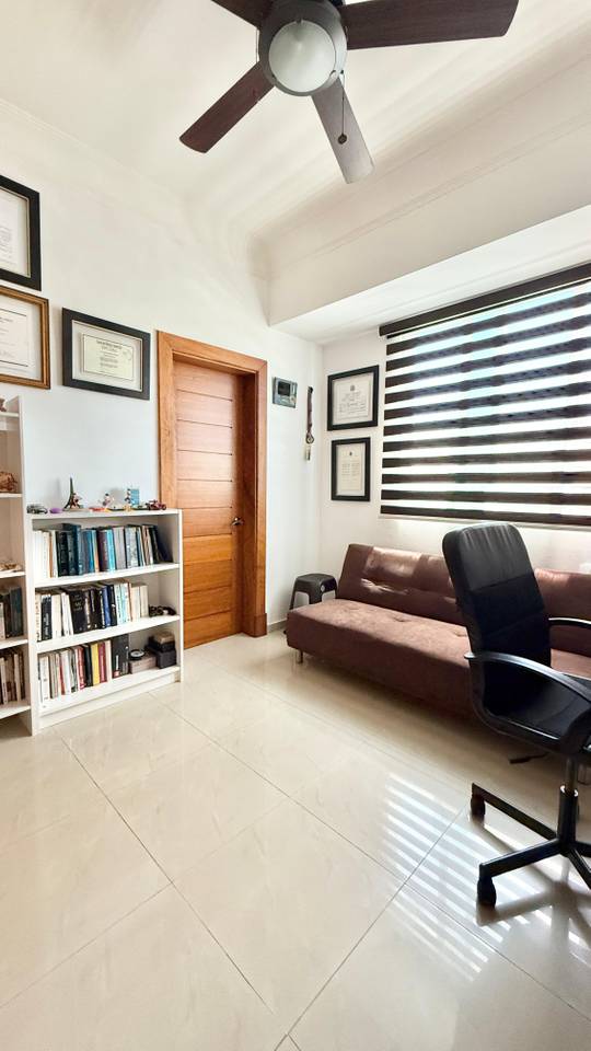 apartamentos - Apartamento en alquiler en Bella Vista  6