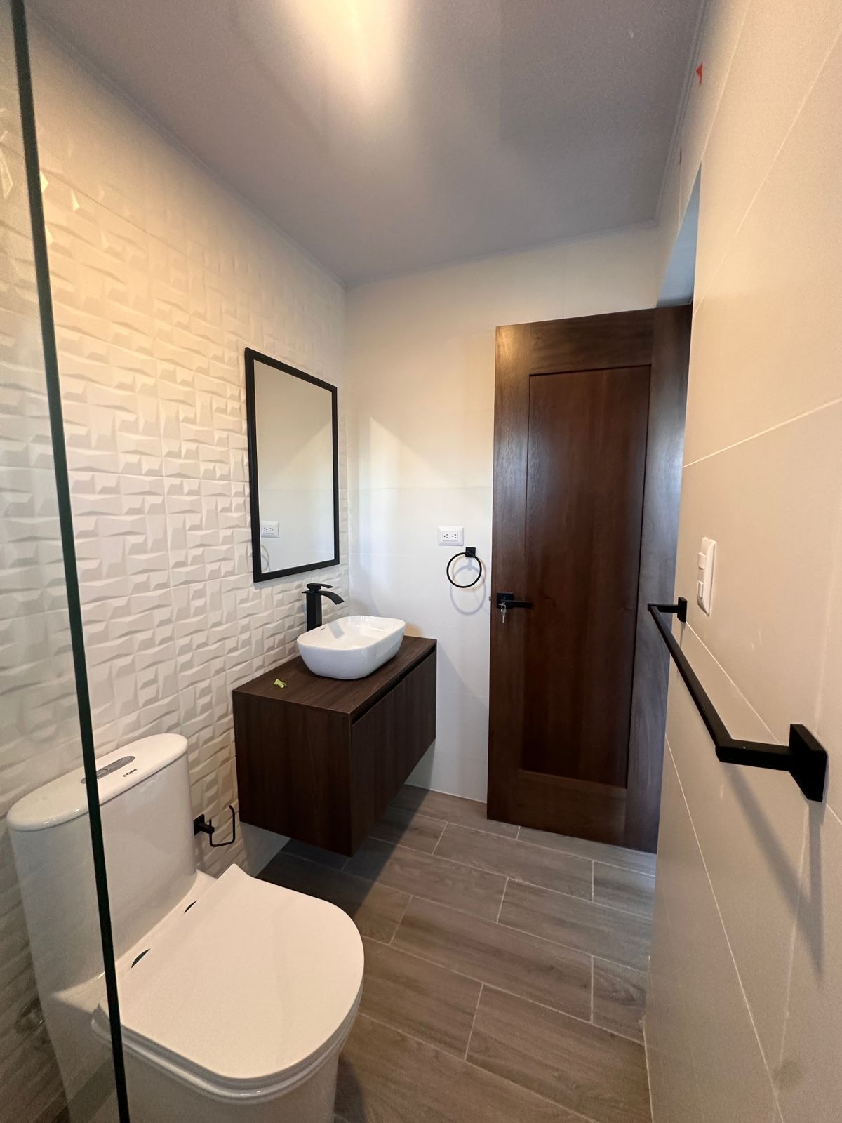 apartamentos - Apartamento de Venta en Carretera Duarte 5