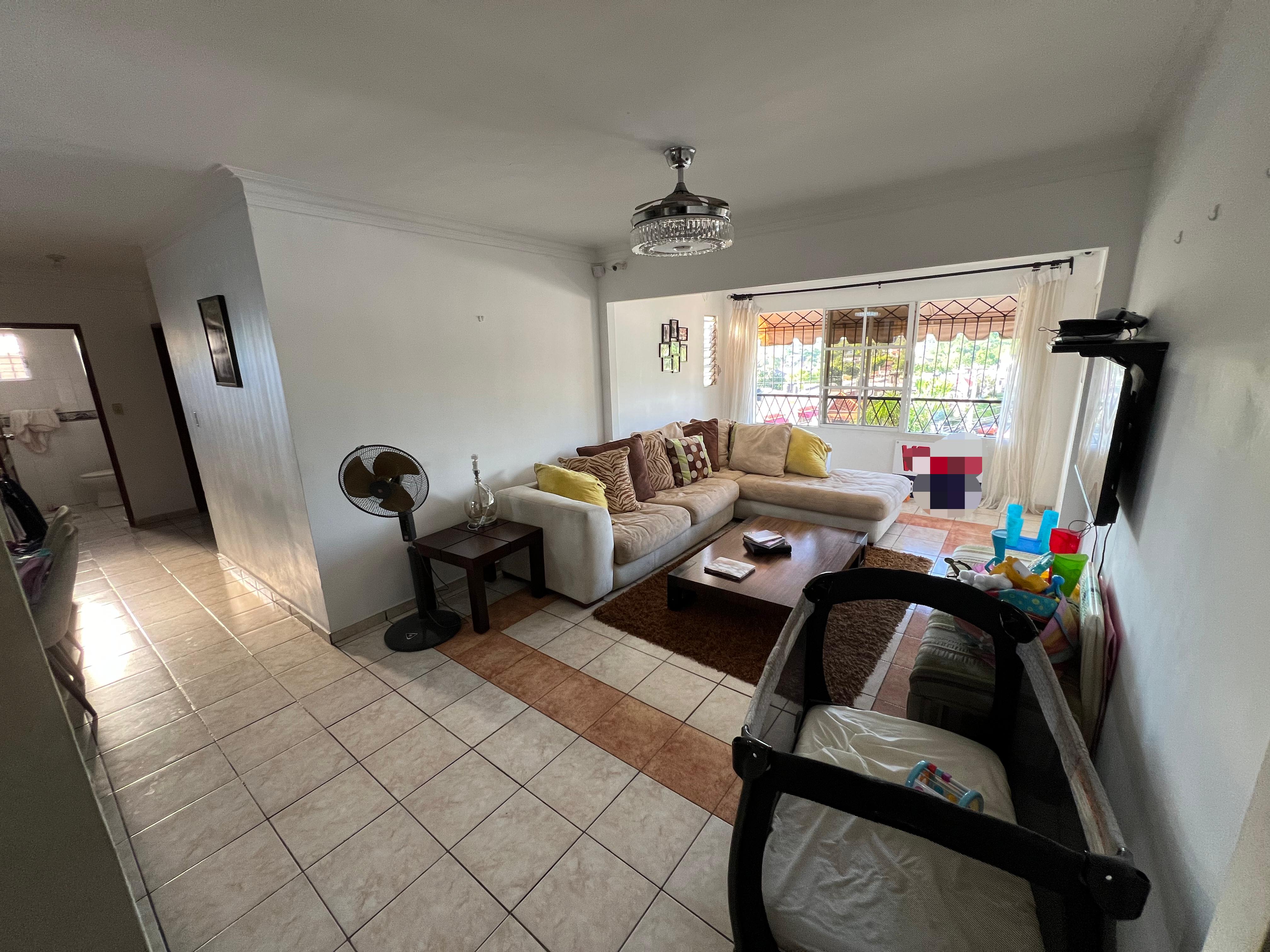 apartamentos - Apartamentos en Venta en Residencial Carmen Maria