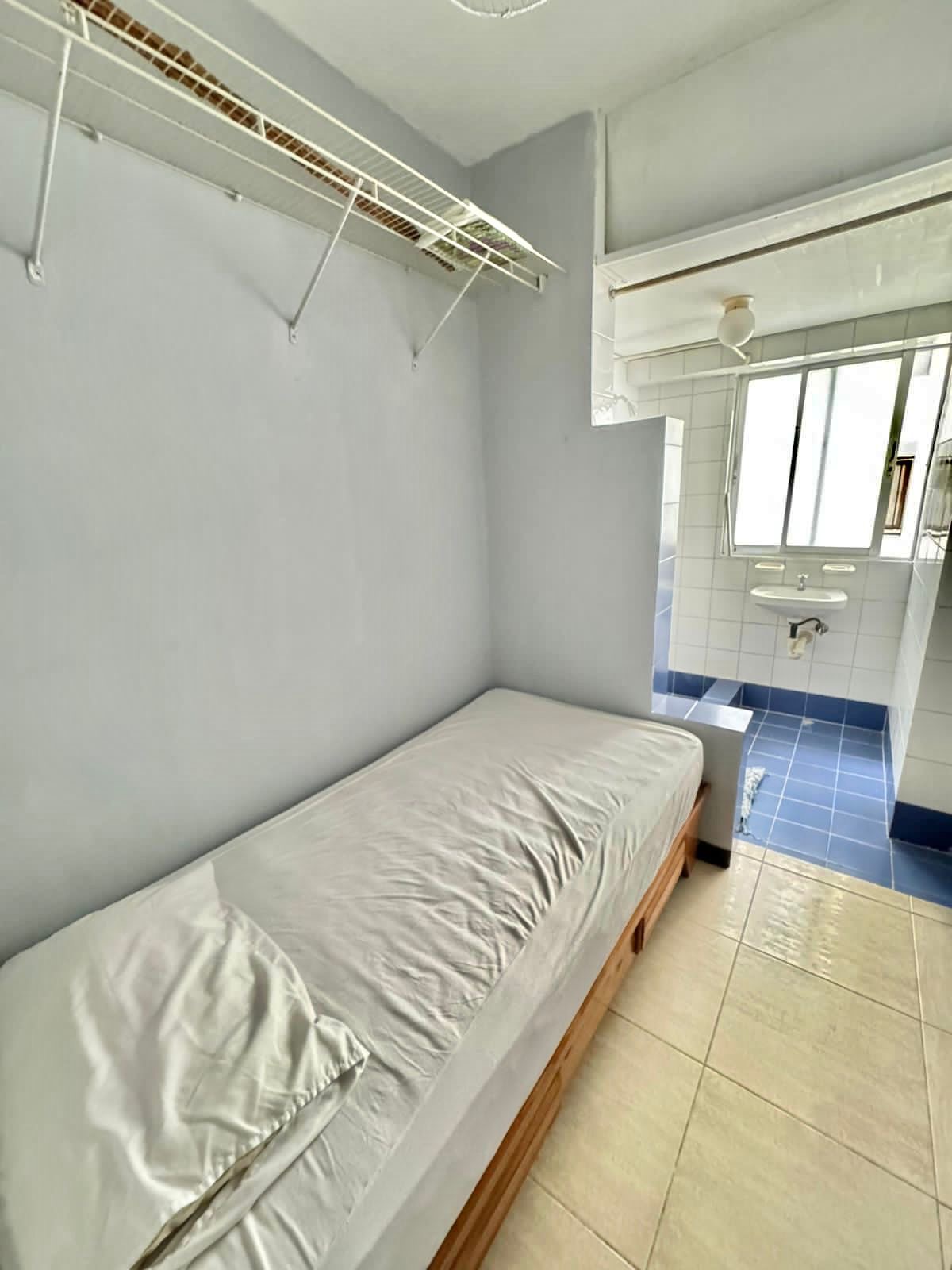 apartamentos - Apartamento en Venta PARAÍSO dos hab dos parqueo  6
