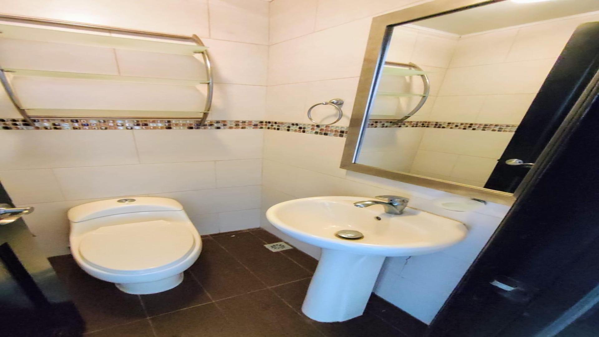 apartamentos - Apartamento con L/B en Urbanización Real 6