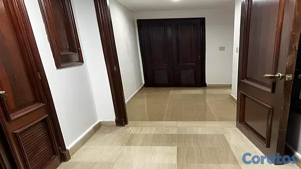 apartamentos - En  Venta Apartamento Amueblado en malecon Center Piso 21 5