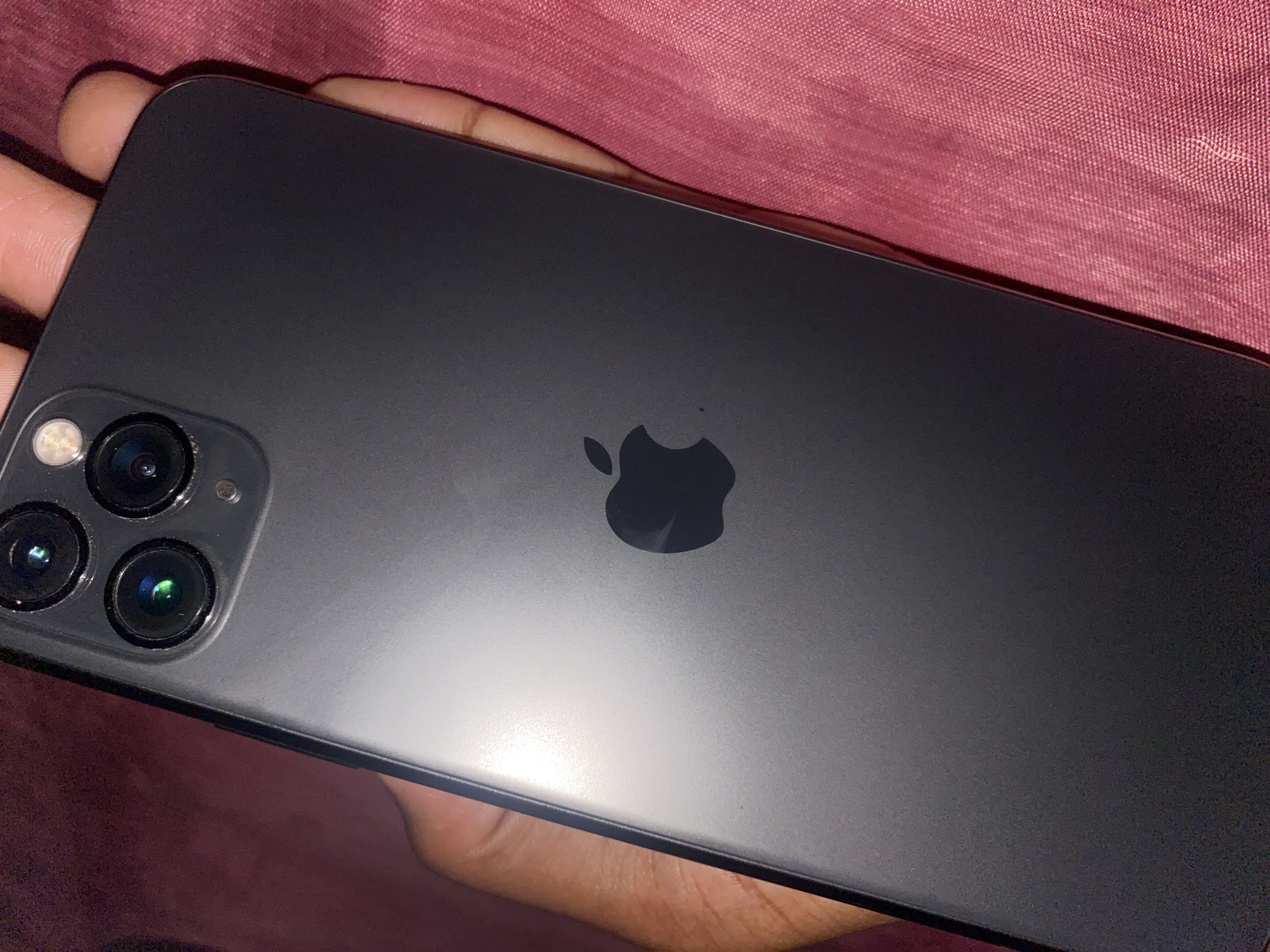 celulares y tabletas - iPhone 11 como nuevo  1