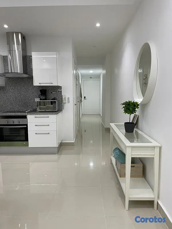 apartamentos - Apartamento de 1 habitacion en Villa PalmerA 7