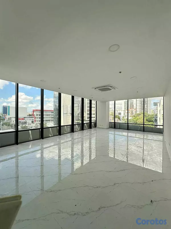 oficinas y locales comerciales - Local Comercial en Alquiler US$3.500 - 91Mts - Pis 4