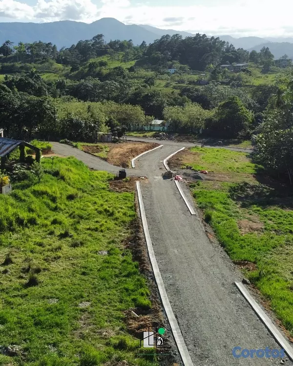 solares y terrenos - Solares en ventas en LLANOS DE HATILLO 3