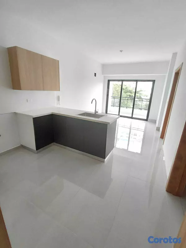 apartamentos - Alquilo Apartamento nuevo en  la Esperilla  3
