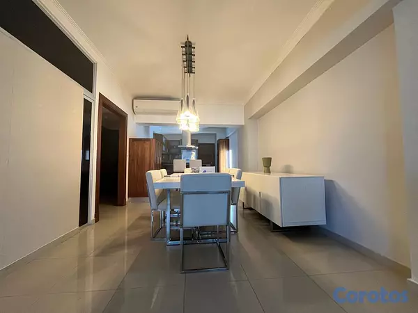 apartamentos - Apartamento en alquiler en piantini de dos habitaciones 4