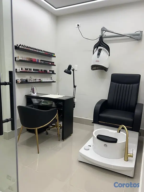 empleos disponibles - Busco Manicurista acrigel 5
