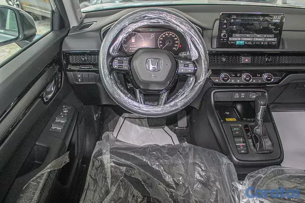 jeepetas y camionetas - Honda CR-V EXL  11