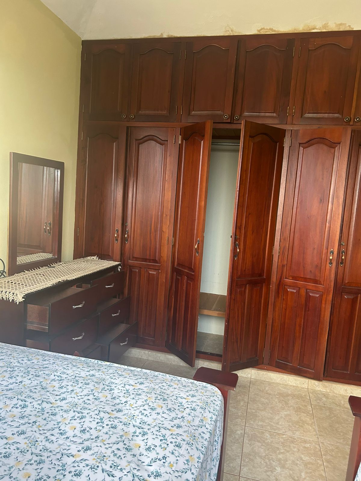 casas - Casa 1 Nivel en Puñal, Santiago de los caballeros  5