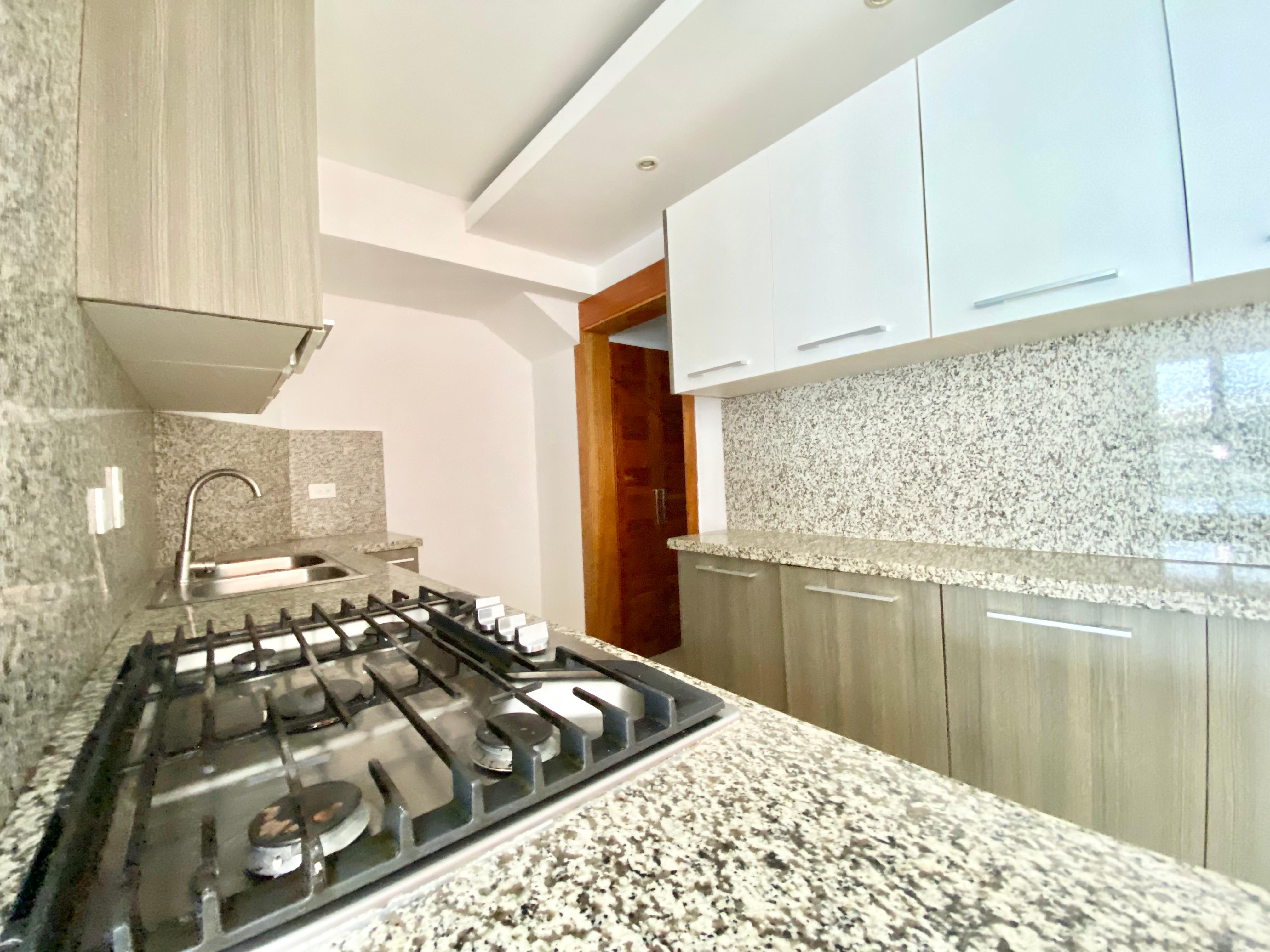 apartamentos - Venta Apto Familiar en Bella Vista 8