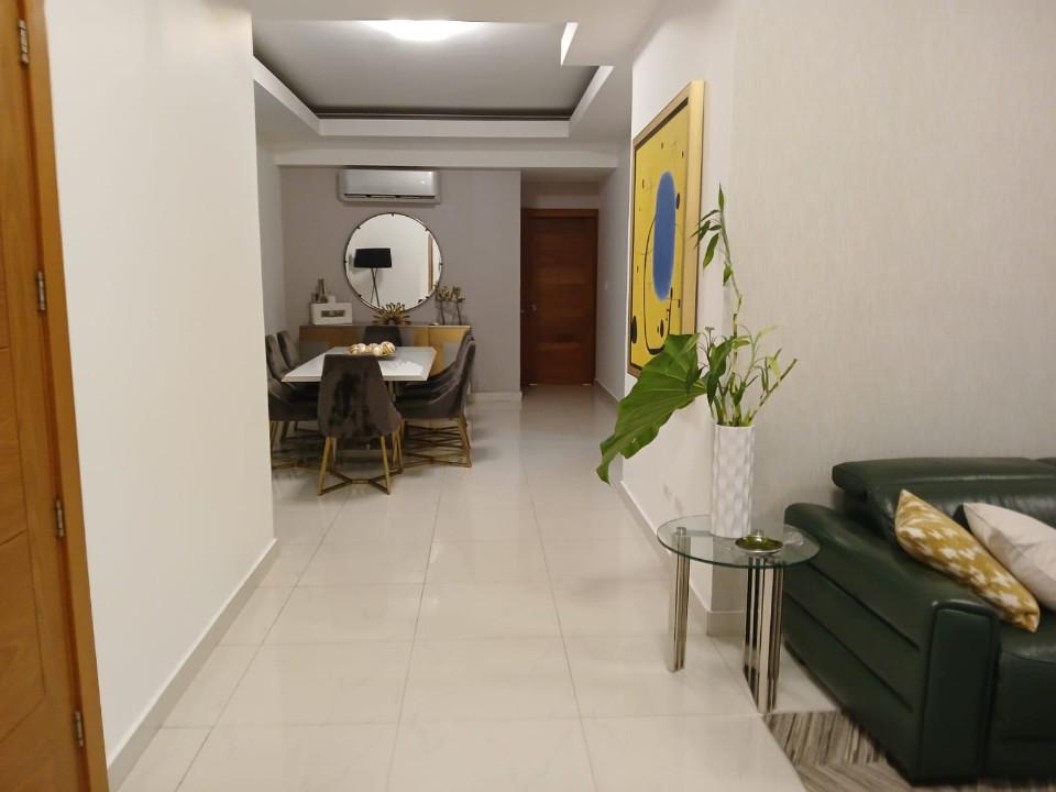apartamentos - Apartamento en MIRADOR SUR 6