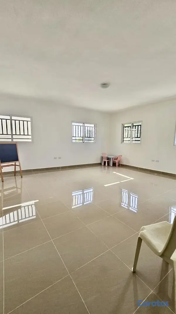 casas - Casa en venta La Romana, ubicada en el residencial 4
