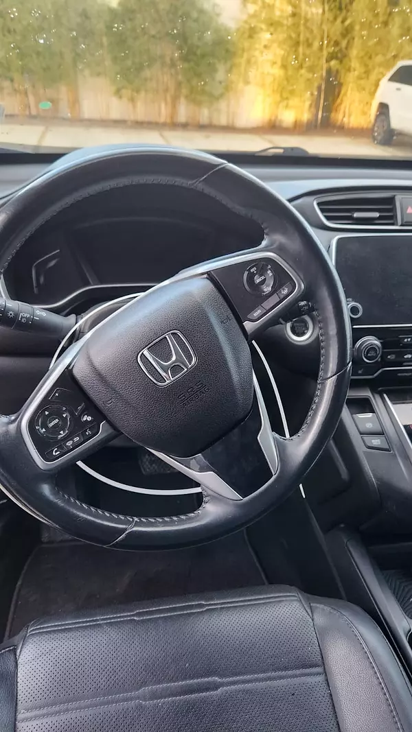 jeepetas y camionetas - Honda crv exl 2019 4