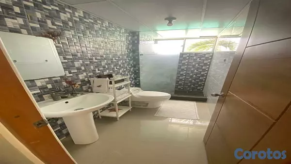 apartamentos - Apartamento en ENSANCHE NACO SANTO DOMINGO DE GUZMÁN 2