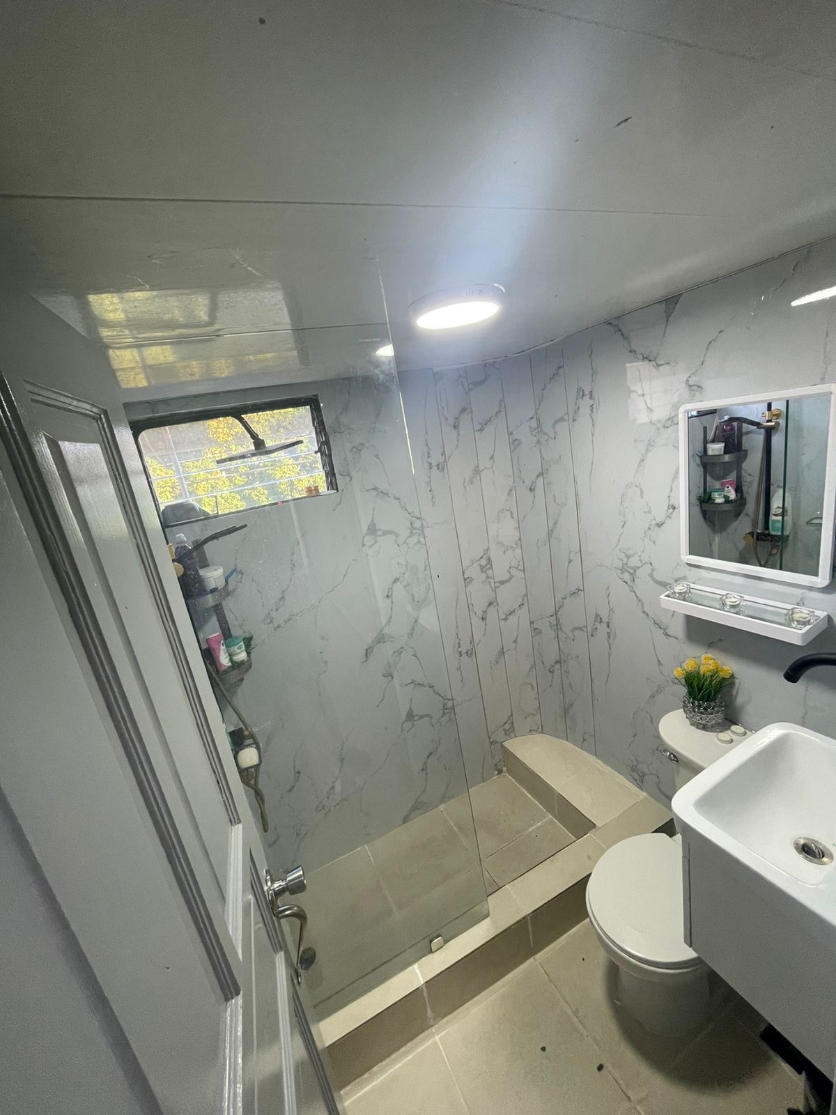 apartamentos - Vendo Apartamento en el millón no barrio dos hab  7