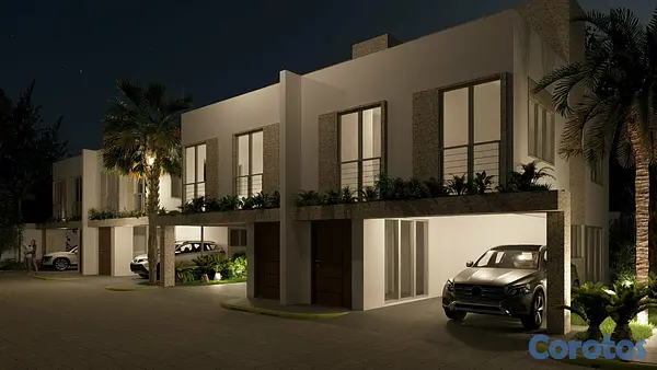 casas - Residencial Calipso 7