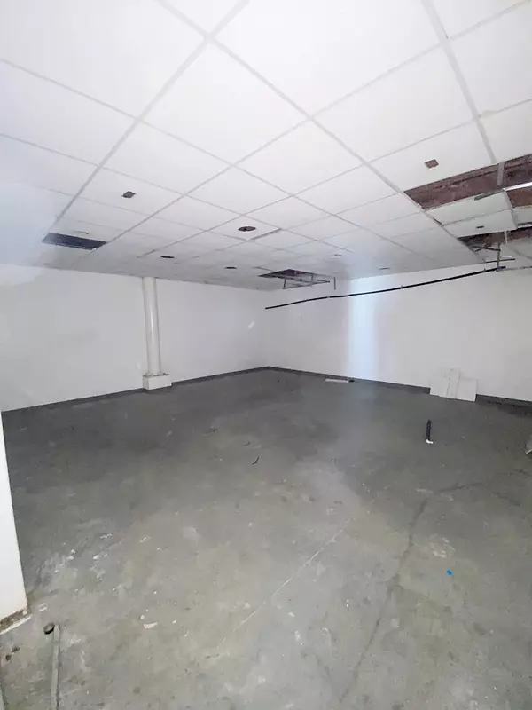 oficinas y locales comerciales - Nave industrial en alquiler  3