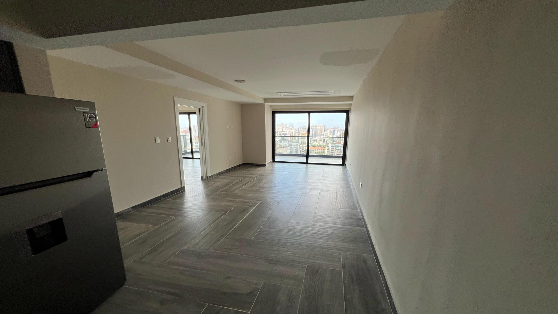 apartamentos - Apartamento a Estrenar en Venta en Naco 2