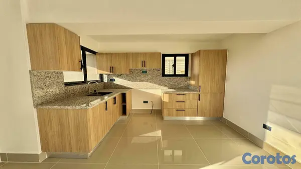 apartamentos - Apartamento Nuevo en Urbanización Tropical 5