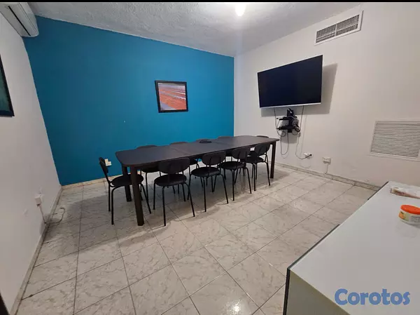 oficinas y locales comerciales - Propiedad en Venta  8