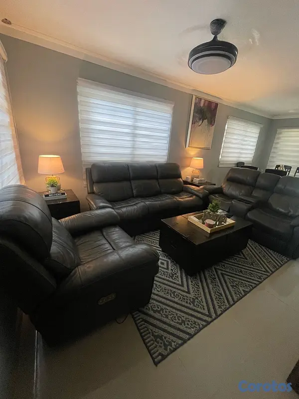 casas - Hermosa casa en venta 2