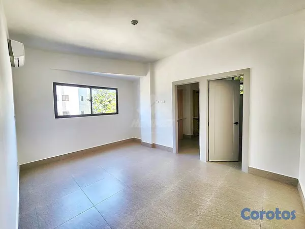 apartamentos - RENTA TORRE LA TRINITARIA ROOFTOP Y PISCINA SANTIA 2
