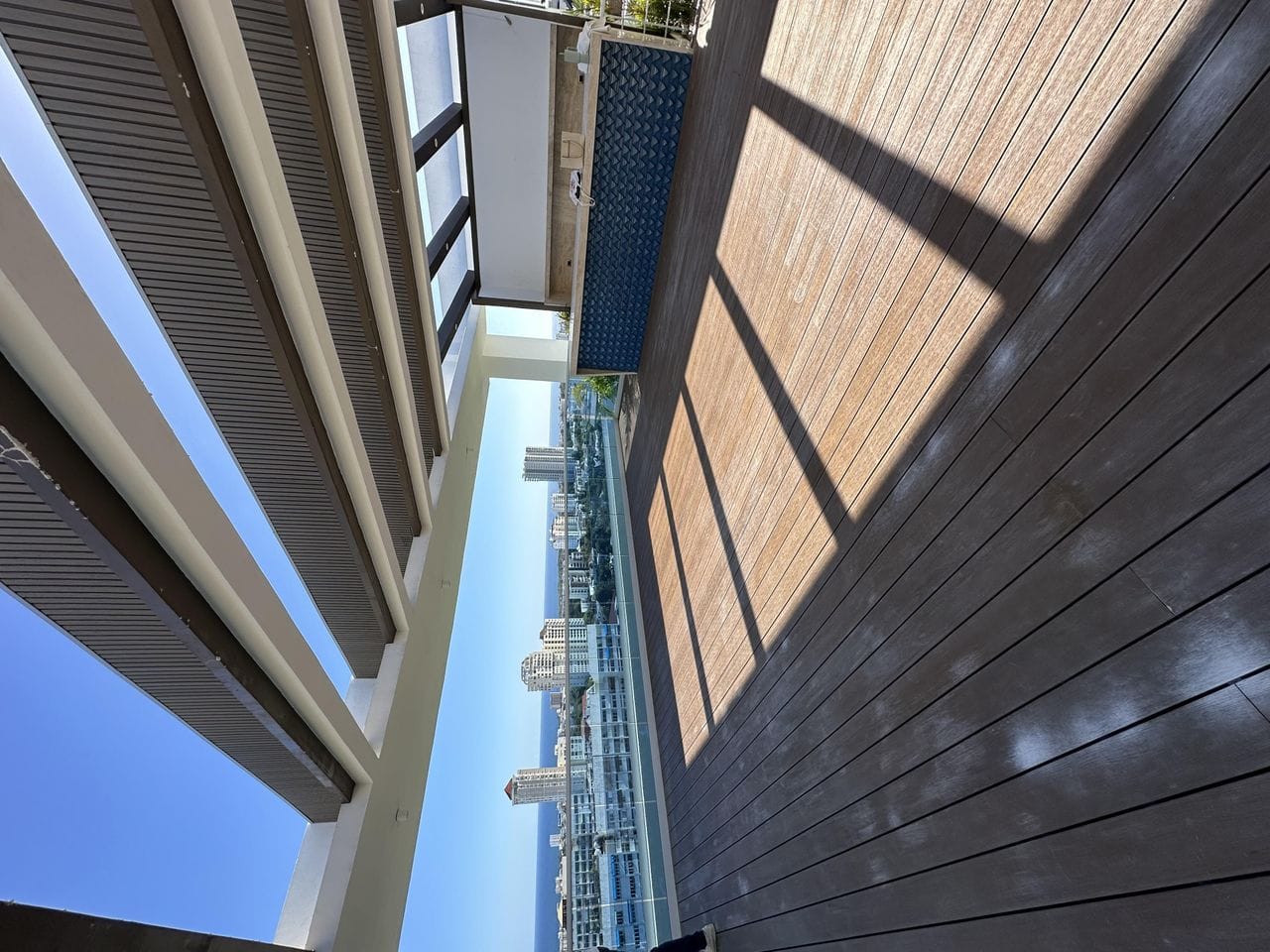apartamentos - Apartamento en alquiler en Bella Vista  6
