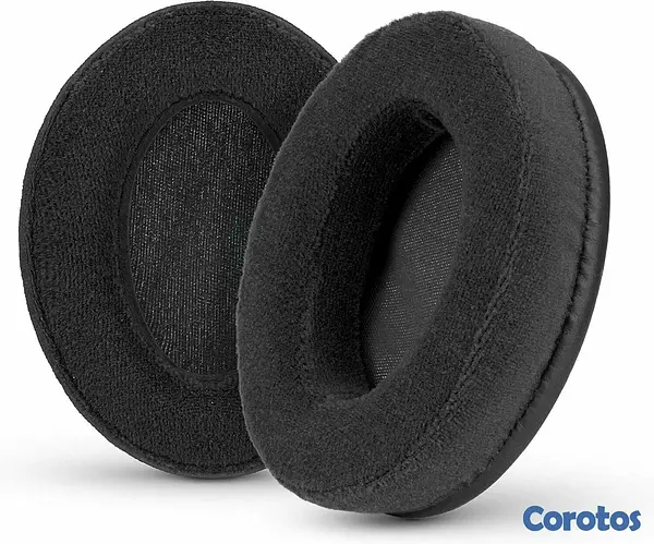 camaras y audio - Almohadillas Ovaladas Brainwavz para auriculares 2