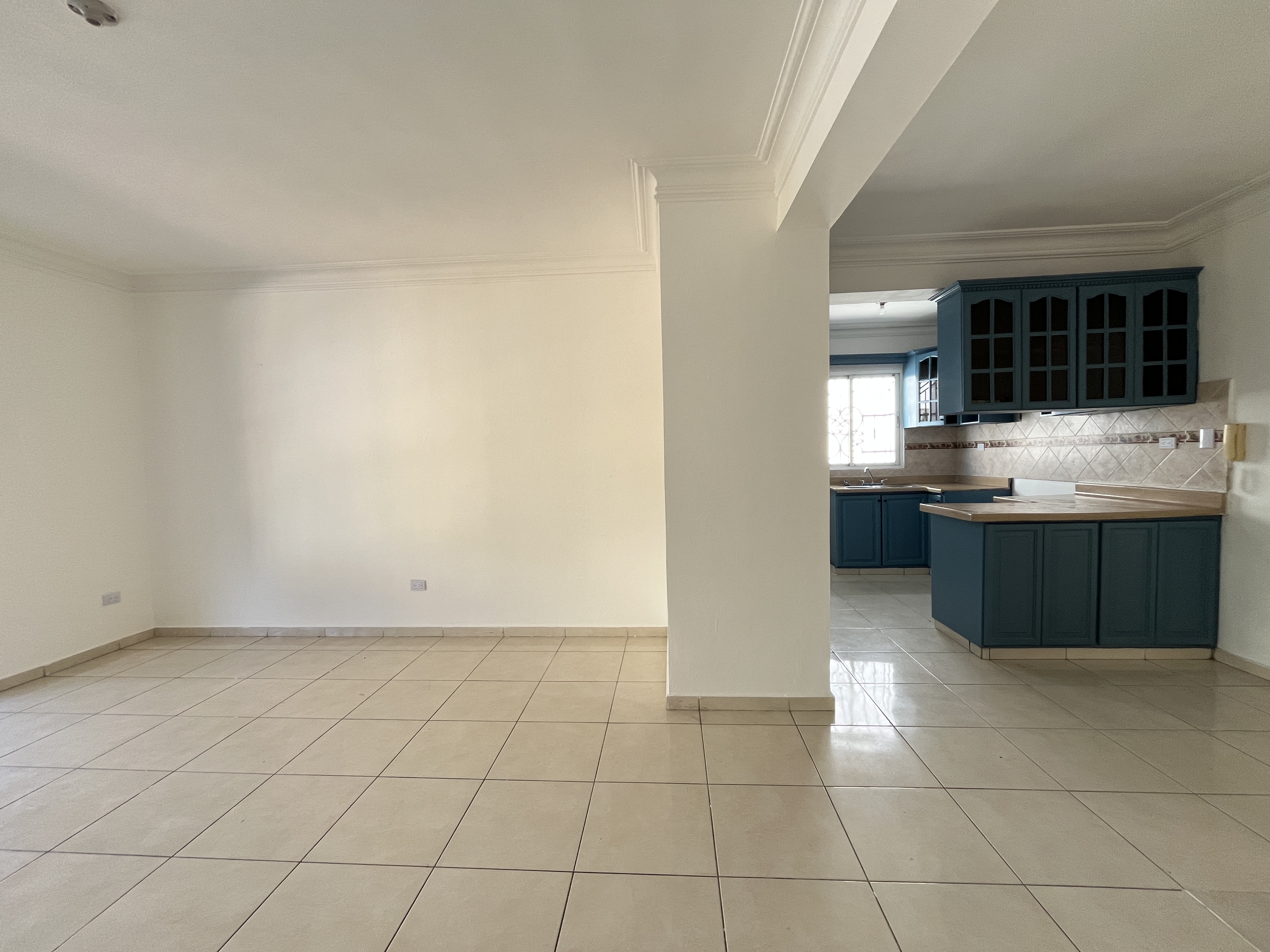 apartamentos - apartamento en alquiler Urbanizacion Costa verde  4