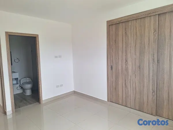 apartamentos - Venta de apartamento nuevo en San Isidro 5