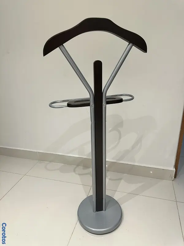 decoración y accesorios - Valet o estante de traje 2