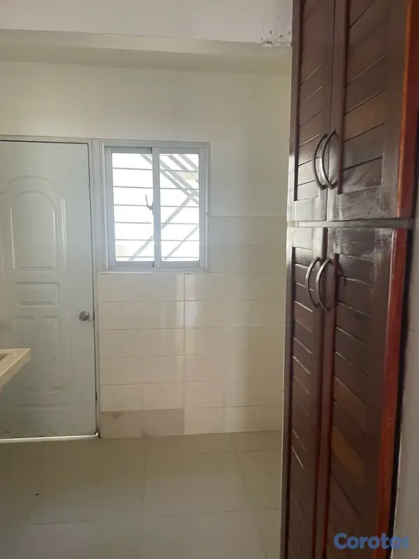 apartamentos - Apartamento residencial Amanda 2da al frente súper Lama san Isidro  12