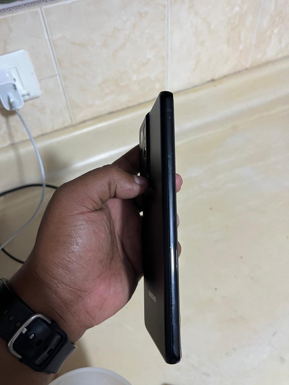 celulares y tabletas - Samsung s21 ultra  5
