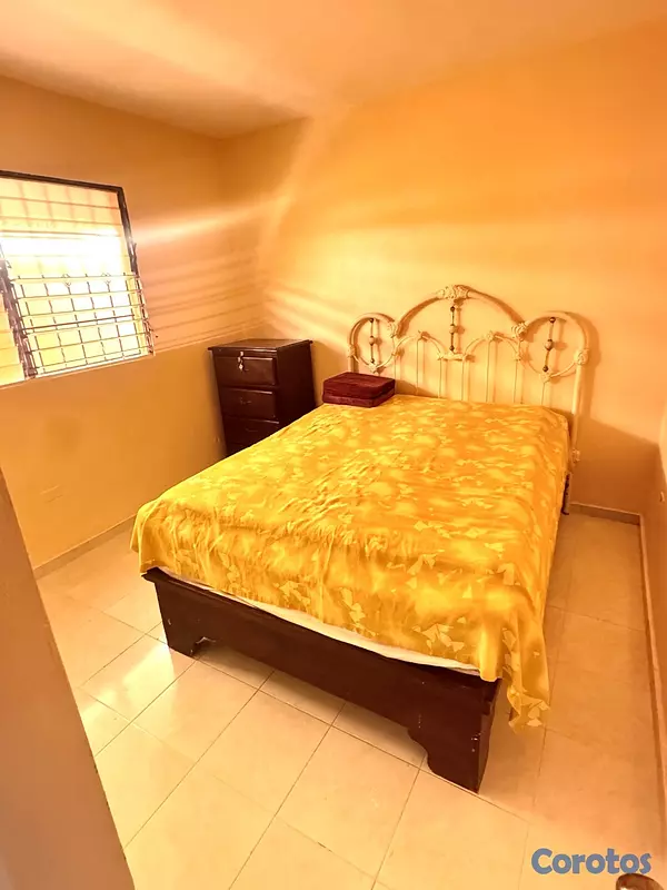 casas - casa en venta en Santo Domingo este 9