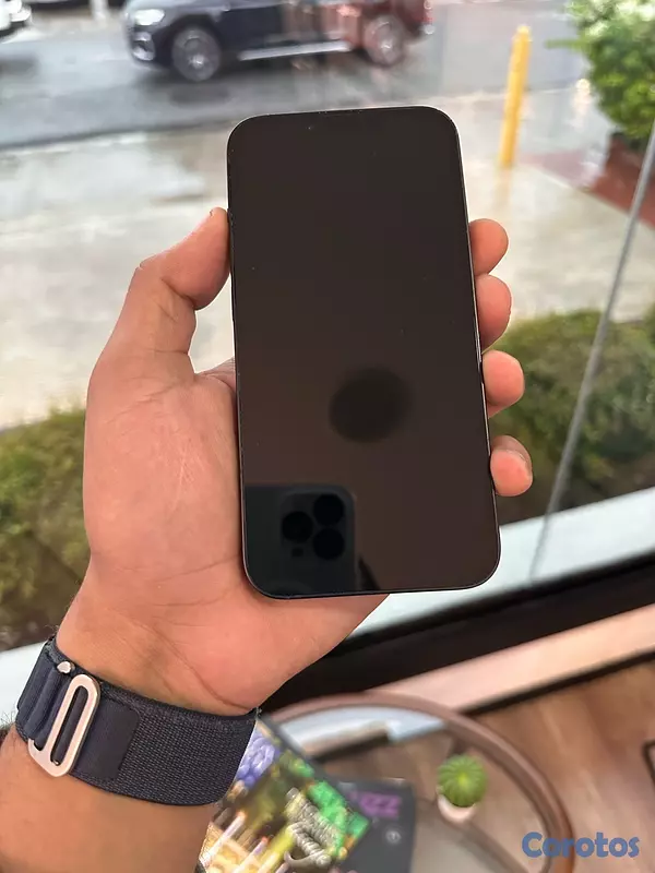celulares y tabletas - iPhone 14 normal 256GB Factory 2