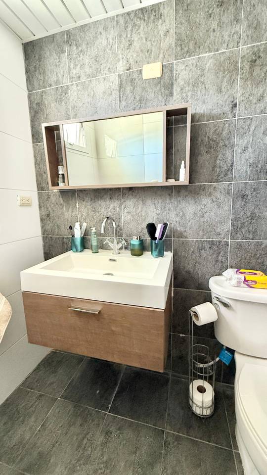 apartamentos - Apartamento en alquiler en Bella Vista  7