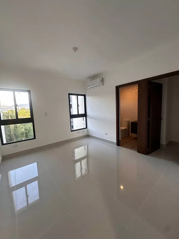 apartamentos - Apartamento de Venta en Carretera Duarte 7