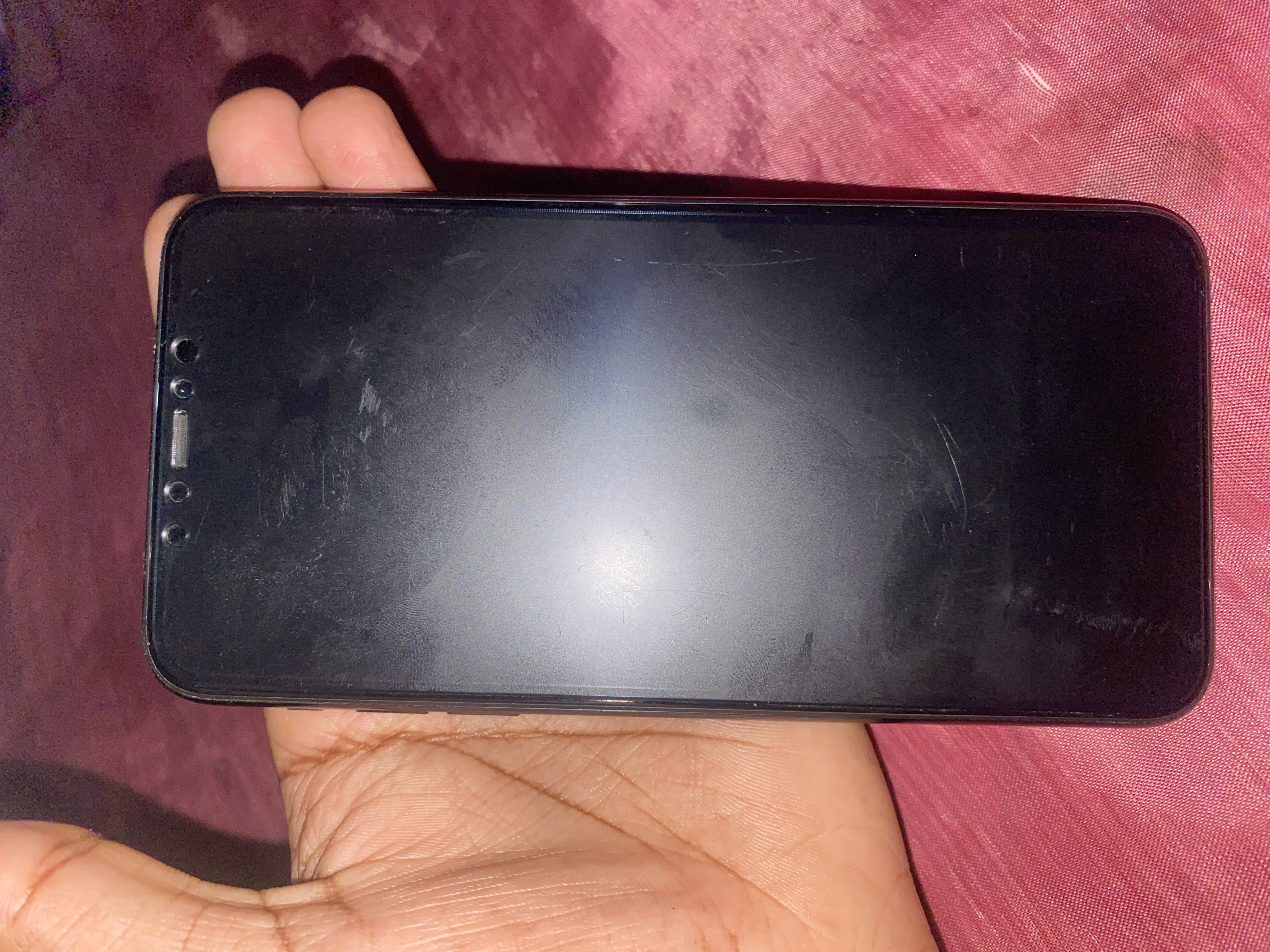 celulares y tabletas - iPhone 11 como nuevo  2