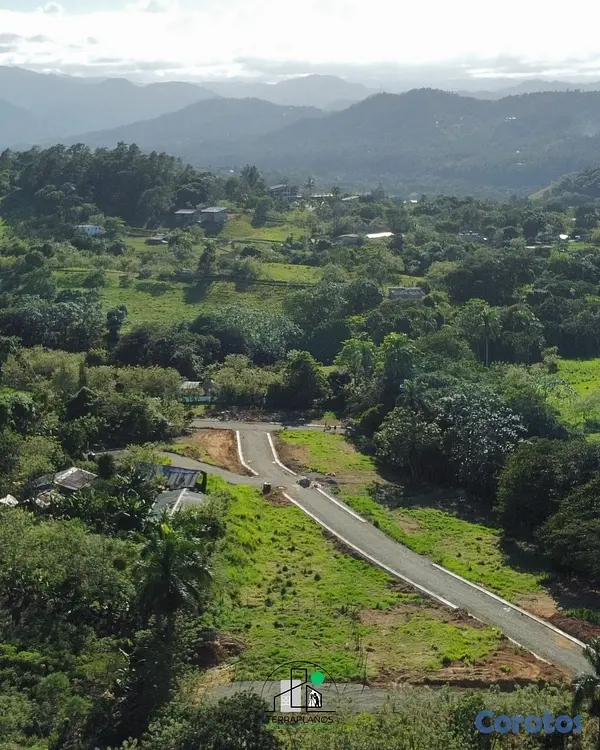 solares y terrenos - Solares en ventas en LLANOS DE HATILLO 4