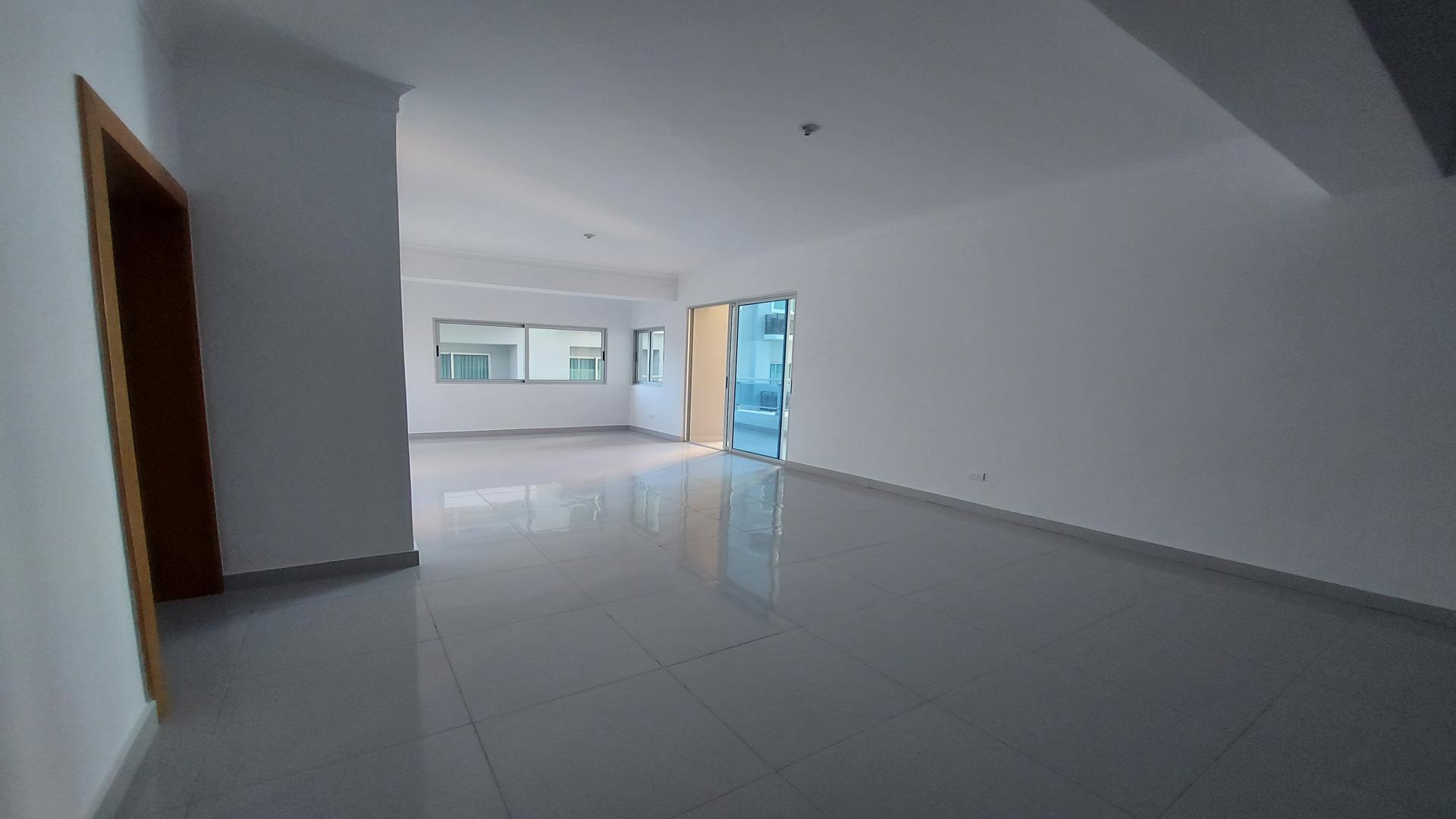 apartamentos - Proyecto de aptos de 3 hab en Naco **Entrega Dic 2022** 9